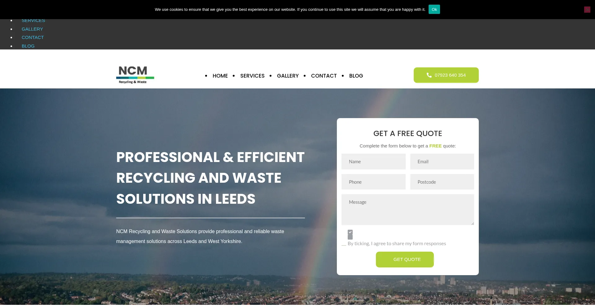 Ncmwastesolutions.com