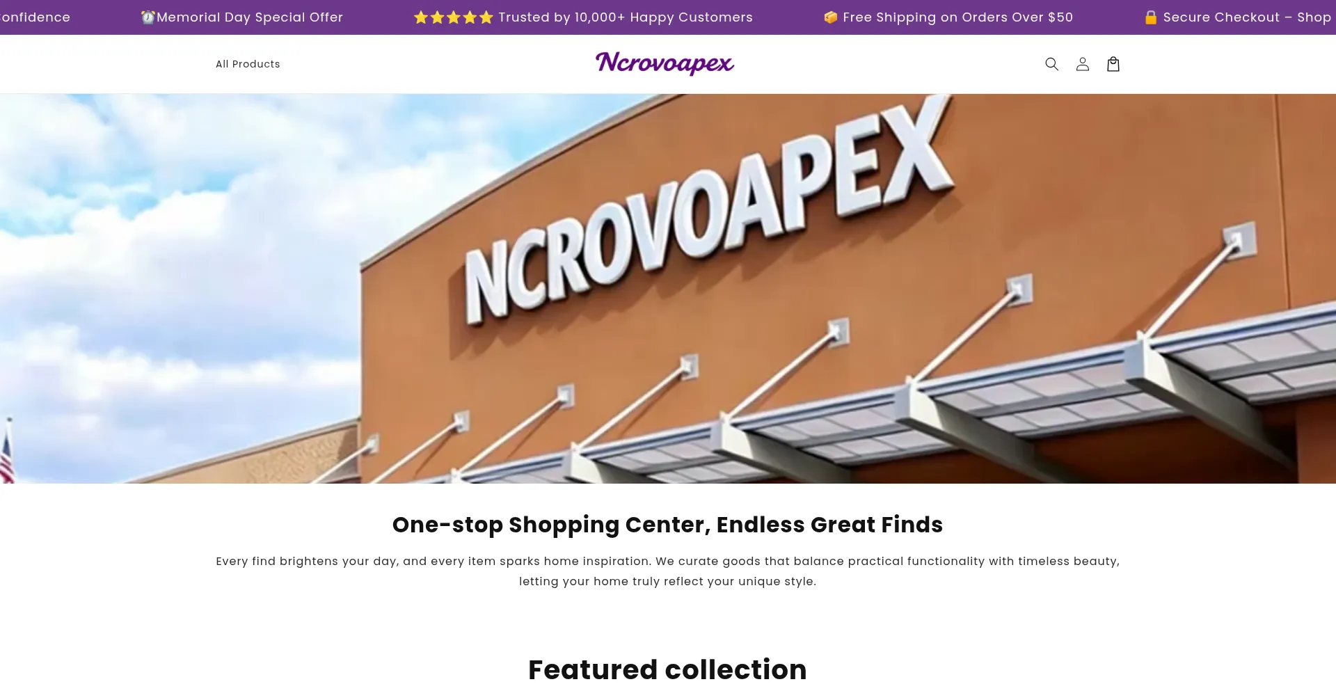 Ncrovoapex.com