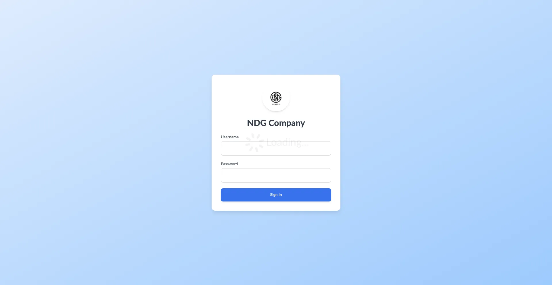 Is Ndgcom.store Safe?