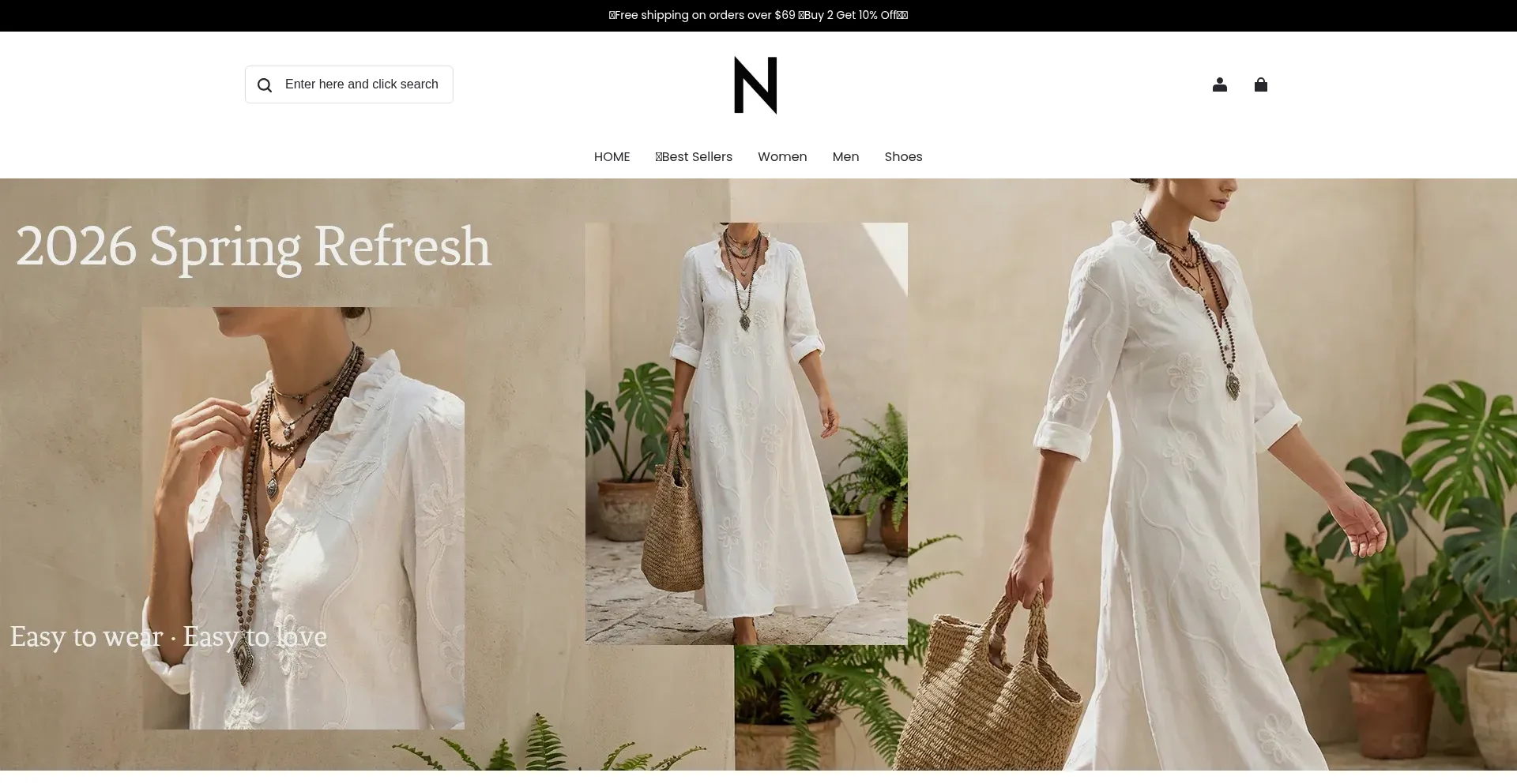 Ndtimeless.com