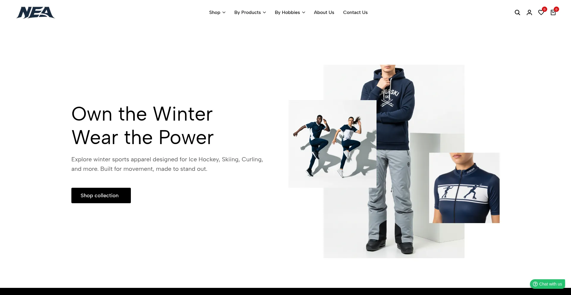 Neasalamis.com Screenshot