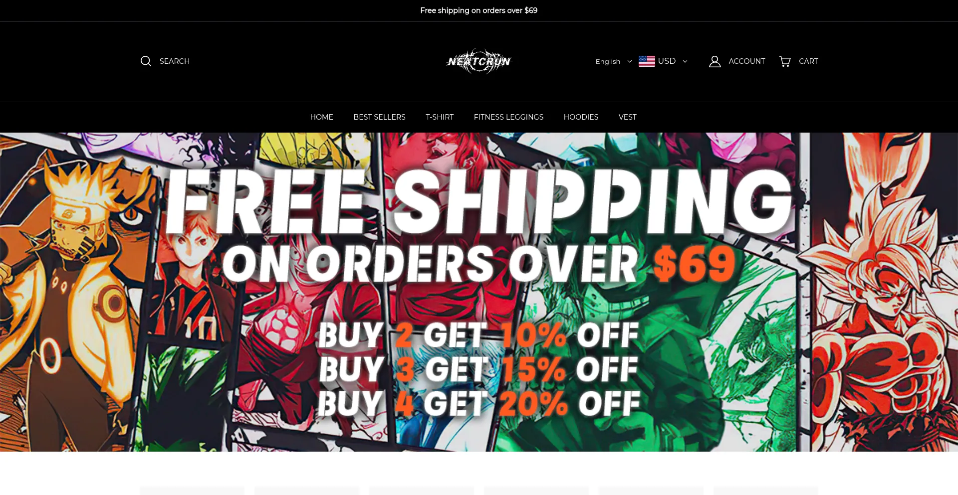 Neatcrun.com