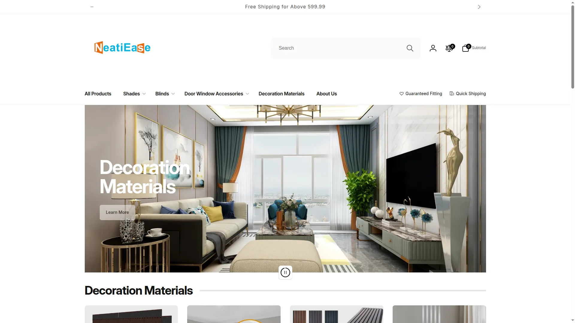 Neatiease.com