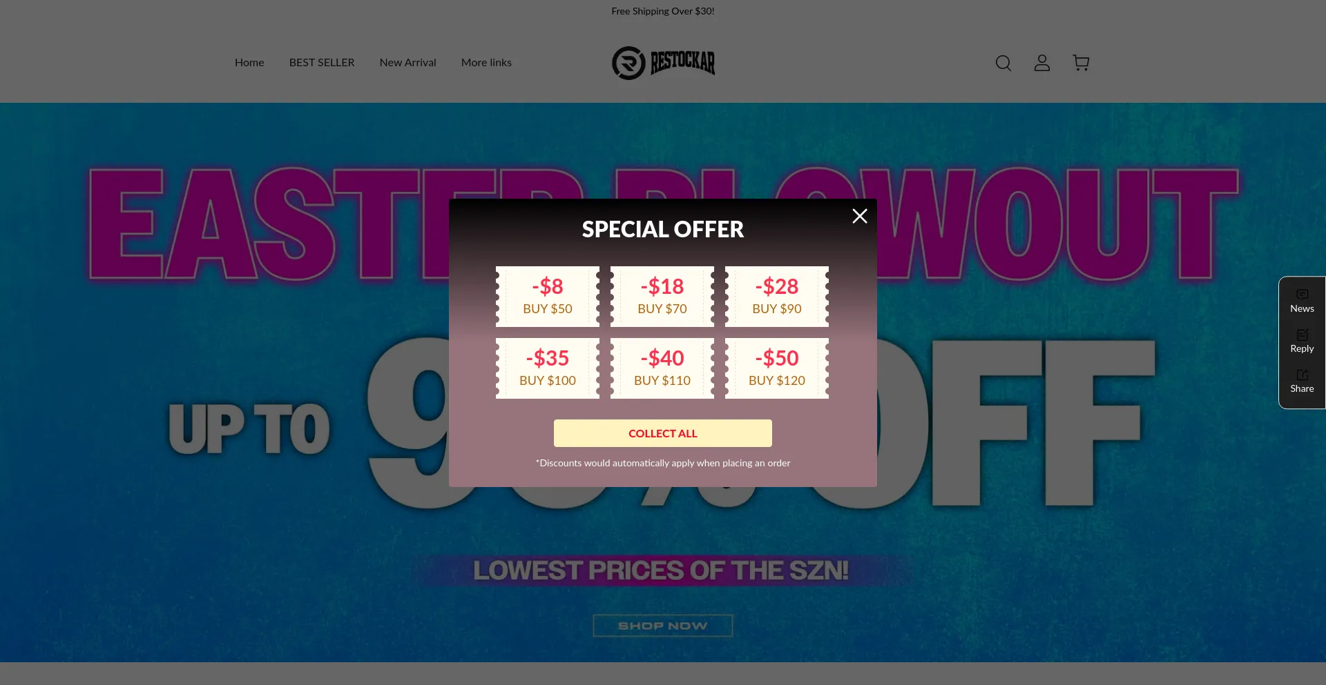 Neatilso.com