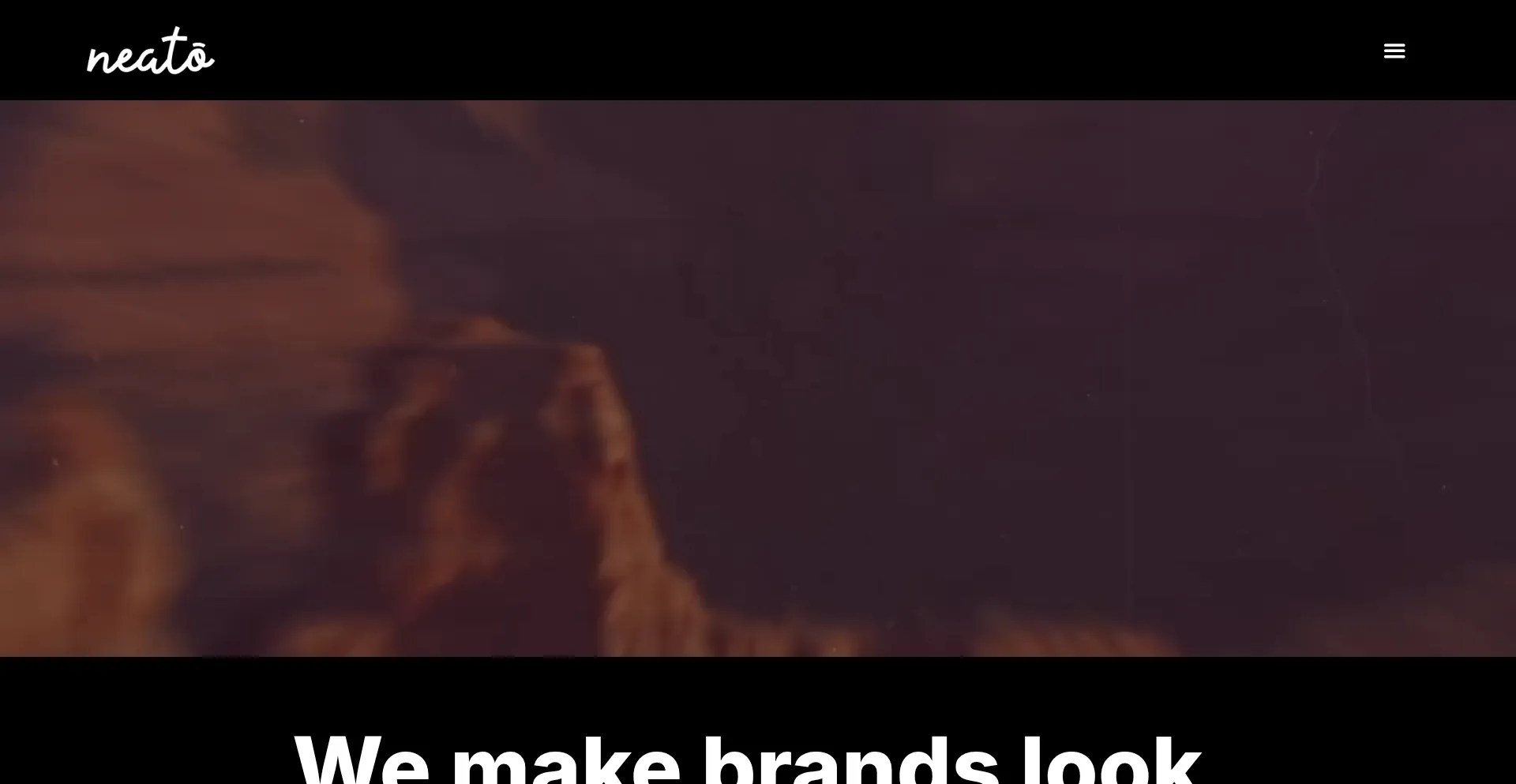 Neatocreative.com Screenshot