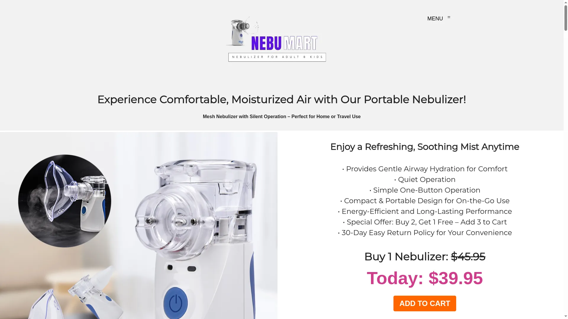 Nebumart.com