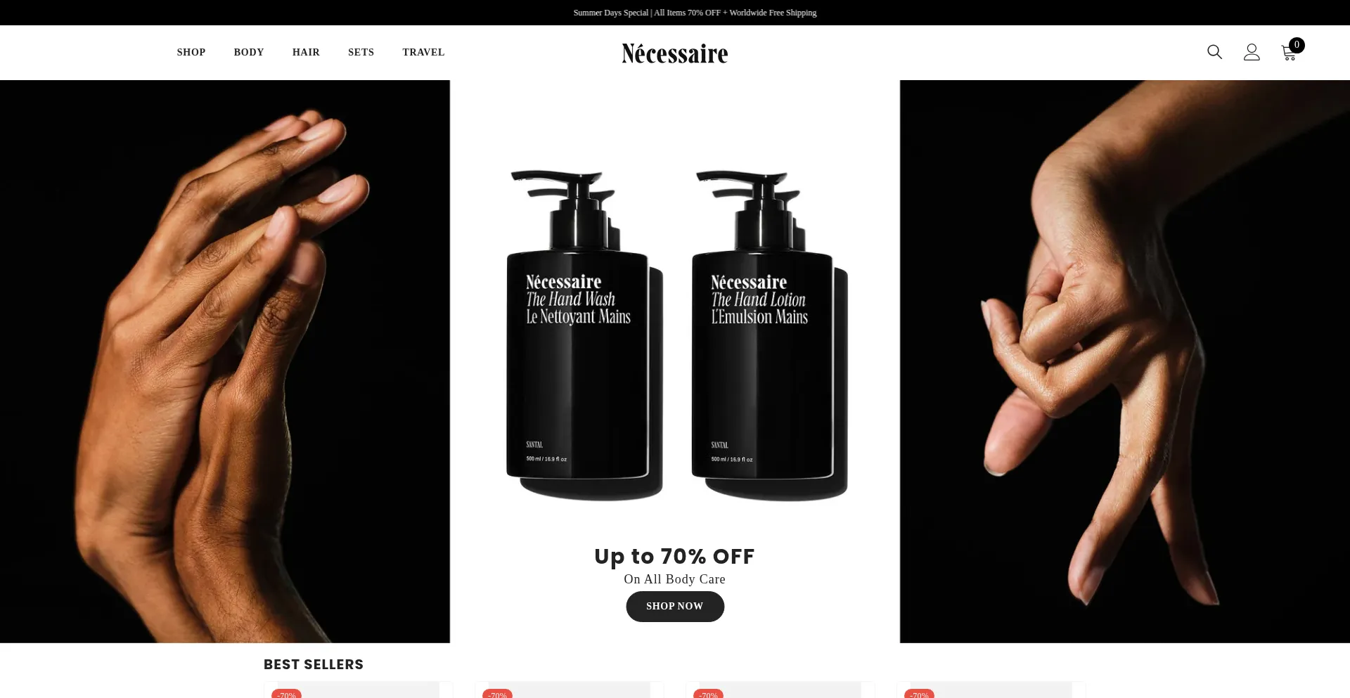 Necessaireusshop.com