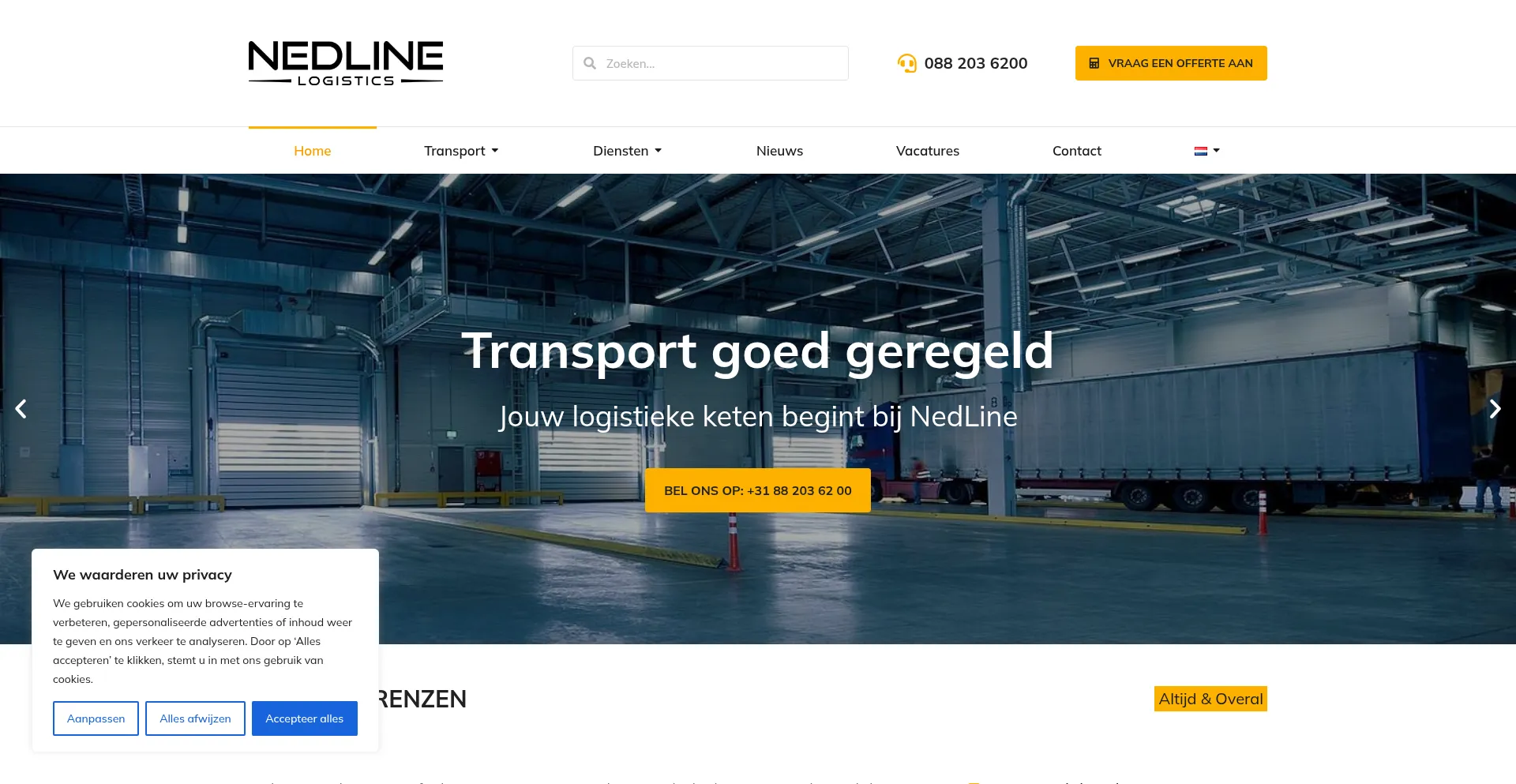 Nedline.com
