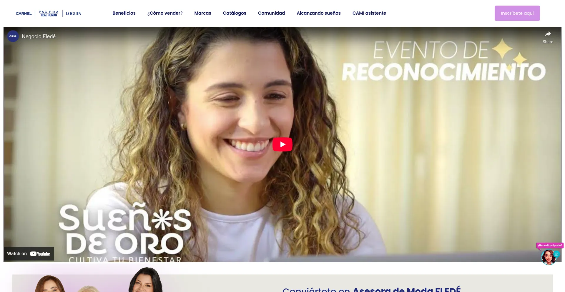 Is Negocio-elede.com Safe?