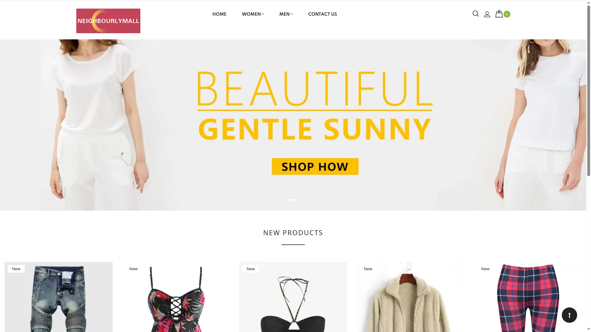 Neighbourlymall.com