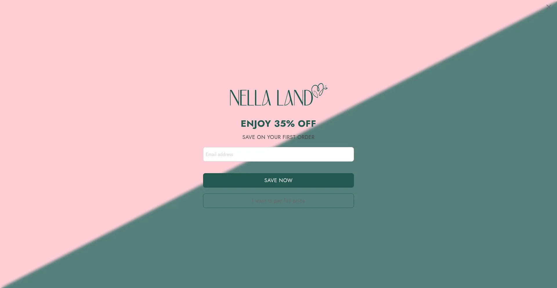 Nellaland.com Screenshot