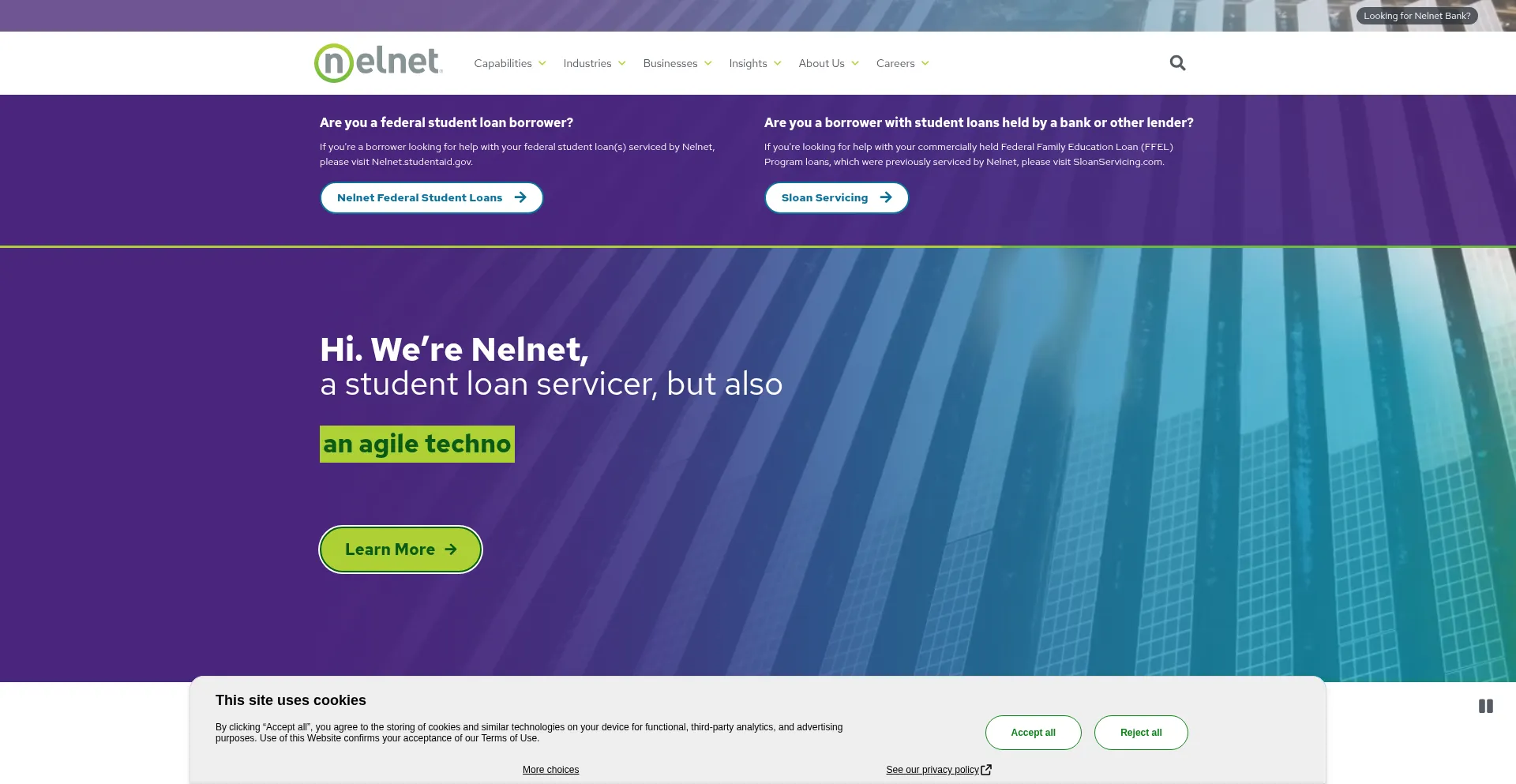 Nelnet.com