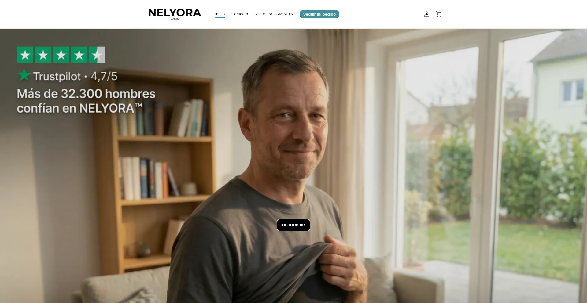 Nelyora.com