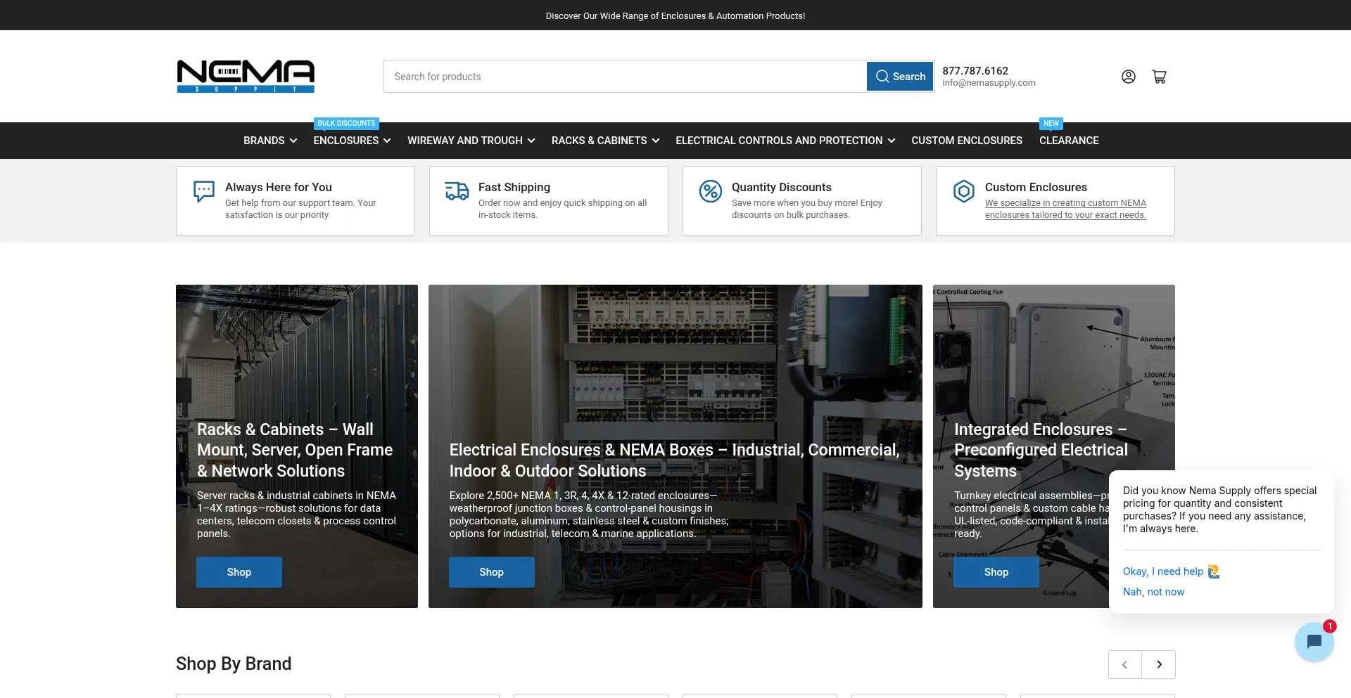 Nemasupply.com