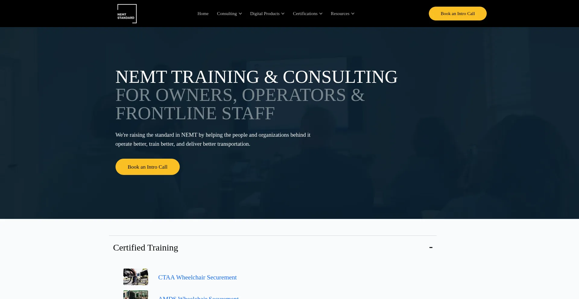 Nemtstandard.com