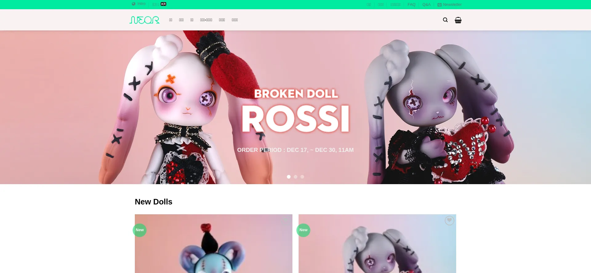 Neo.dollsoom.com