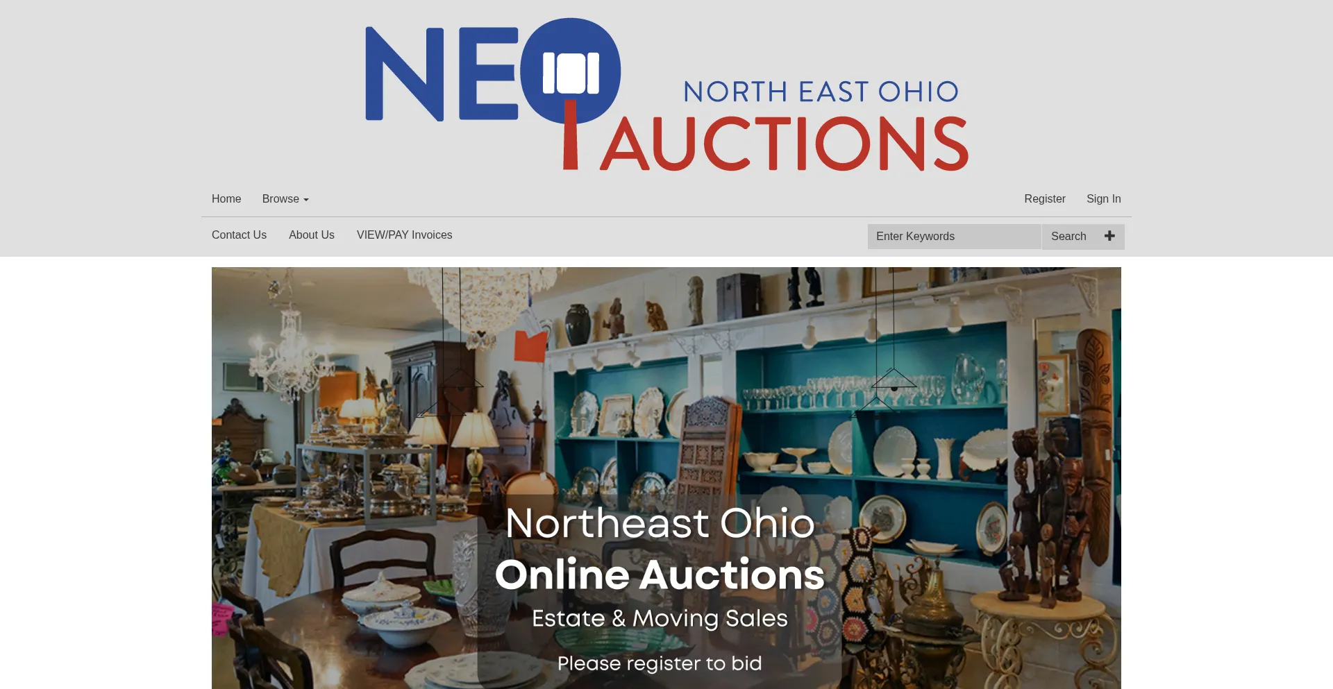 Neoauctions.com