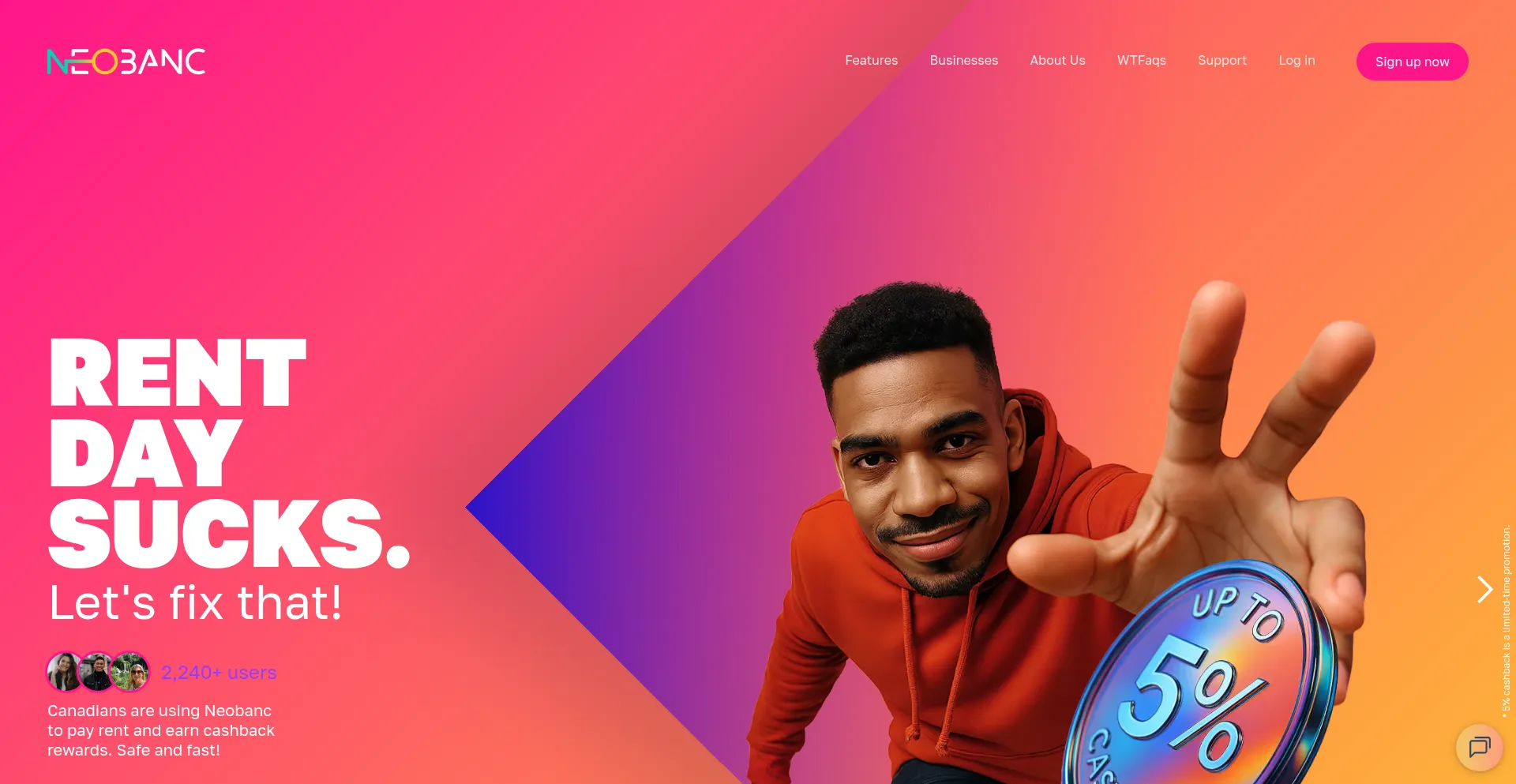 Neobanc.com