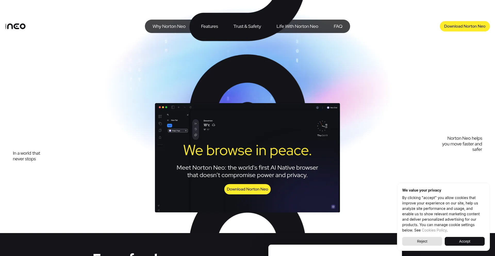 Neobrowser.ai