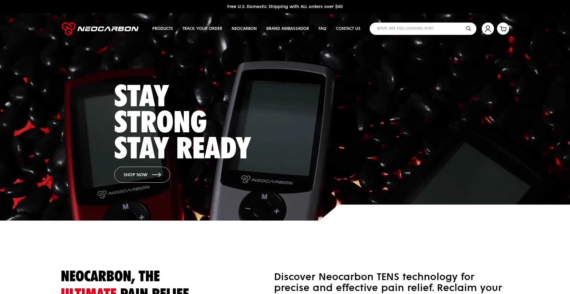 Neocarbon.com