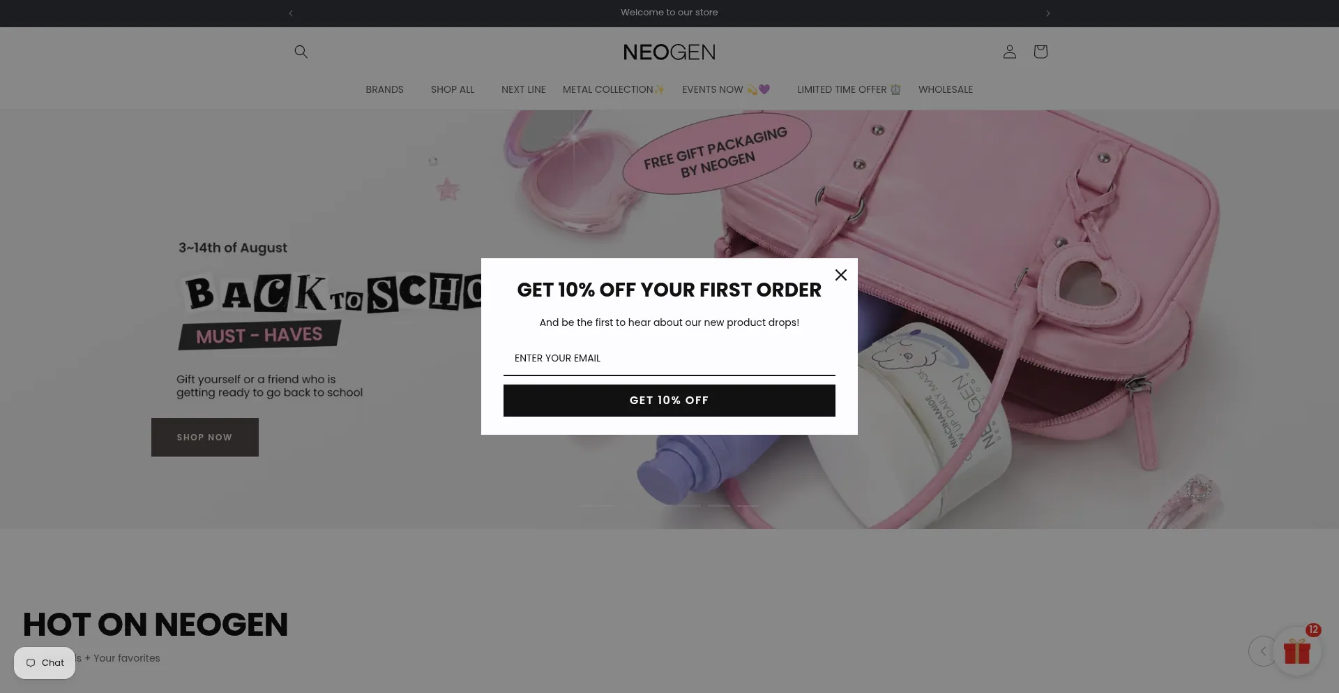 Neogenlab.us
