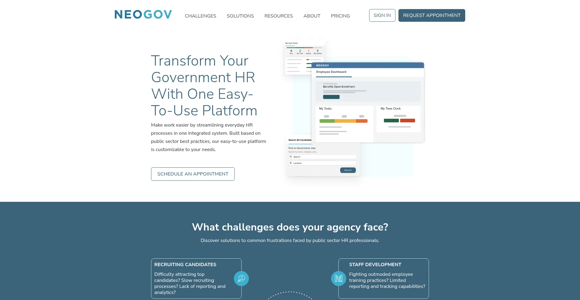 Neogov.com