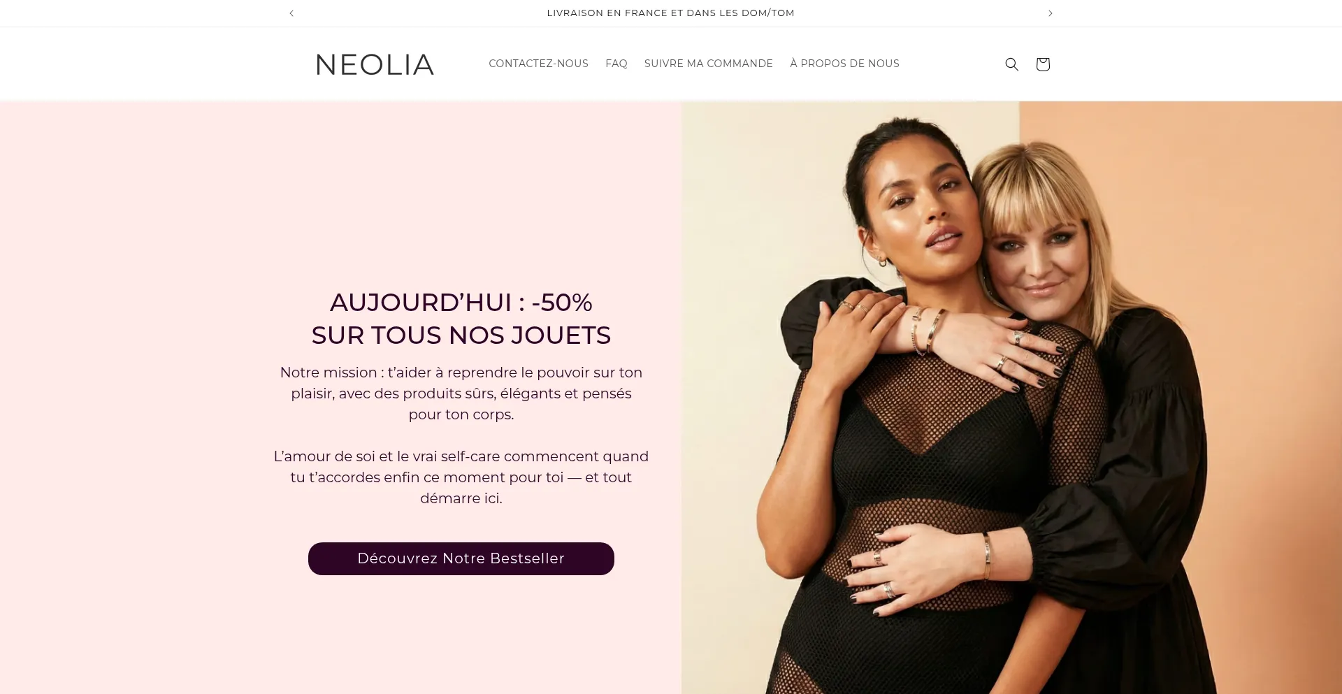 Neolia.co