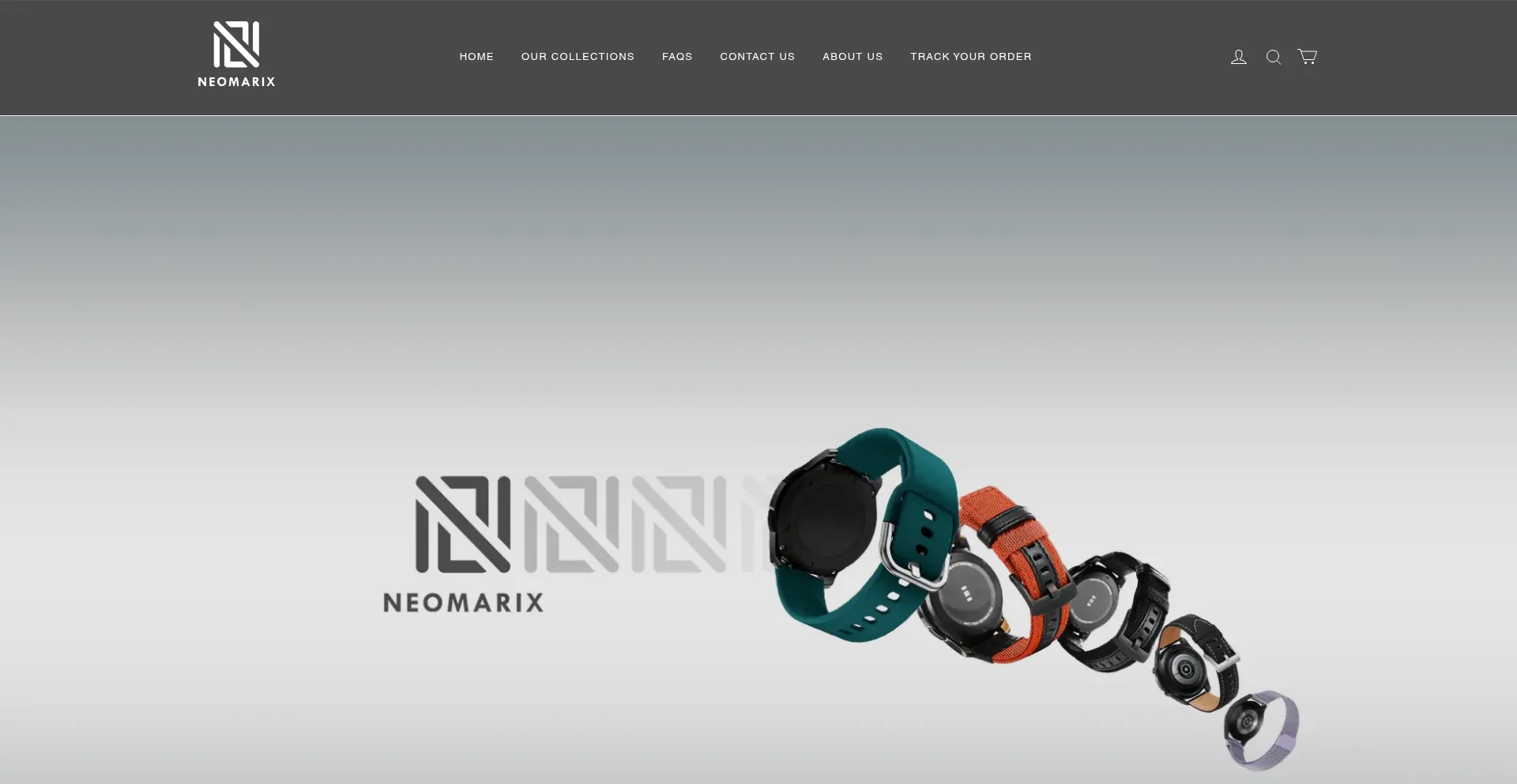 Is Neomarix.com Safe?