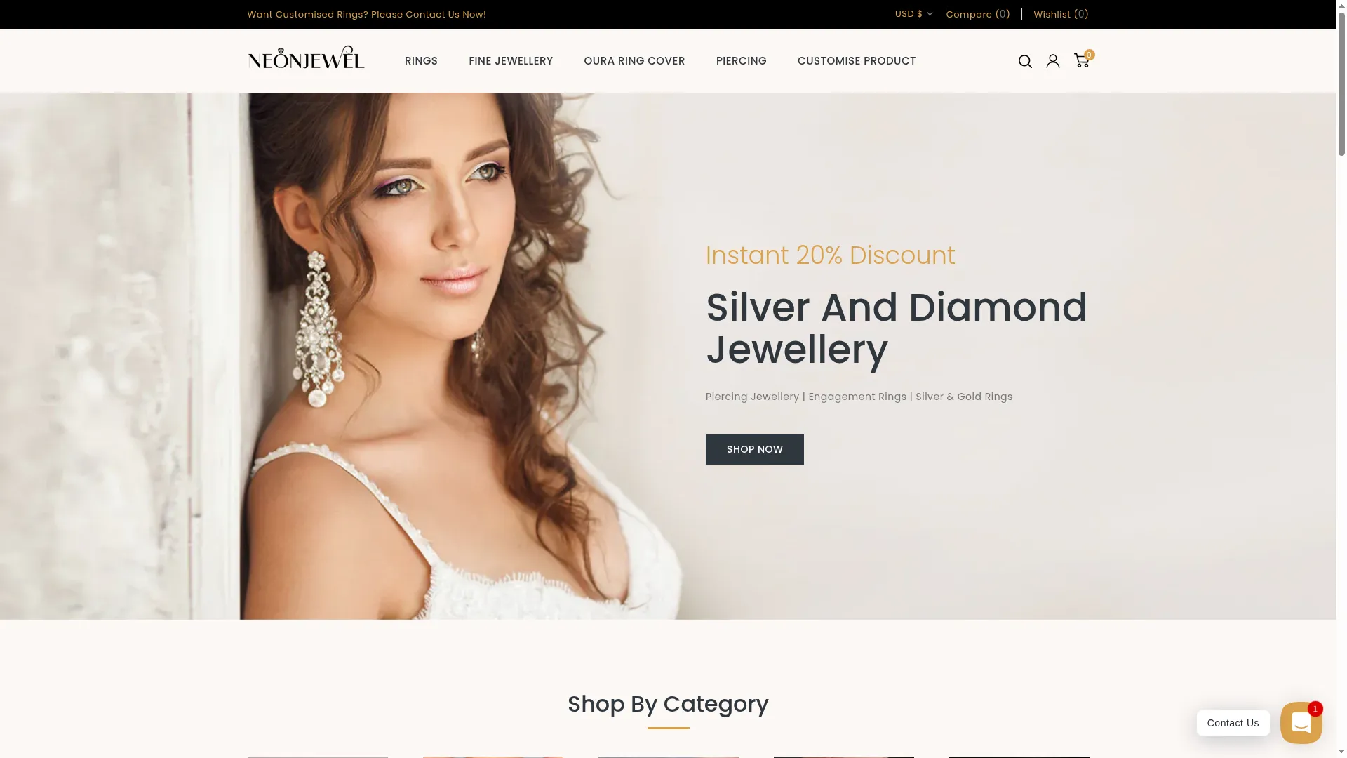 Neonjewel.com