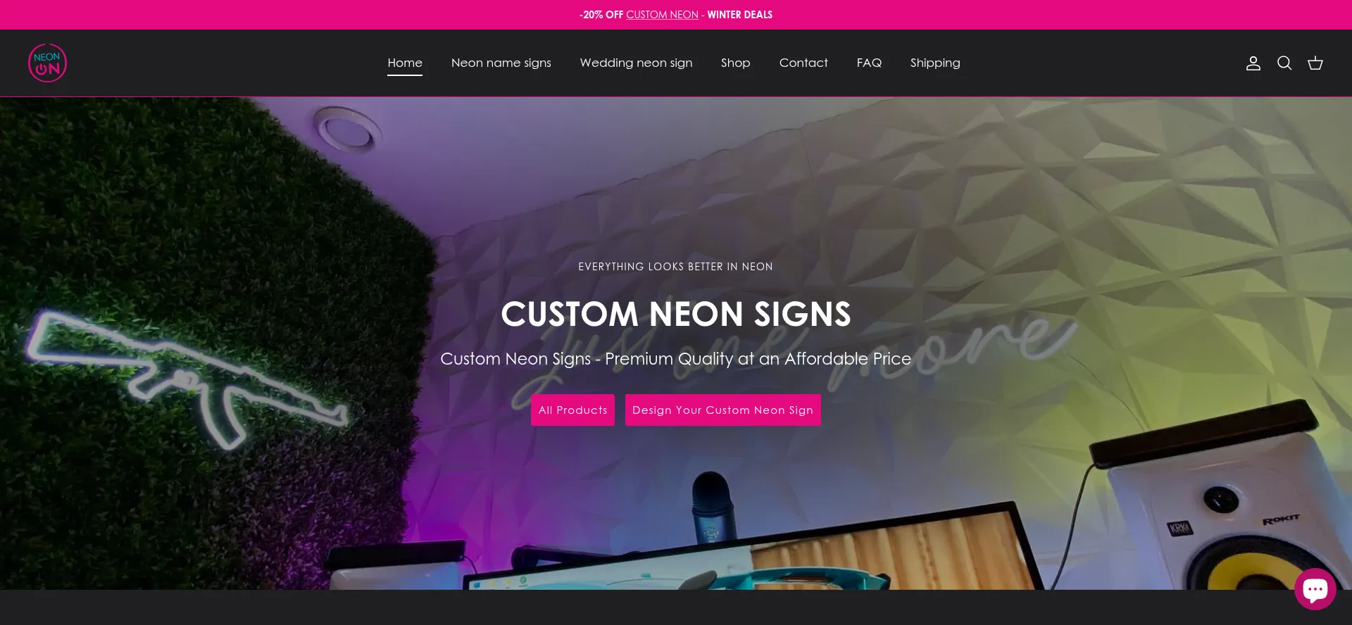 Neonon.shop