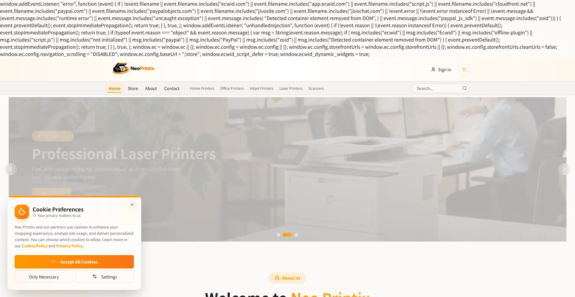 Neoprintix.com