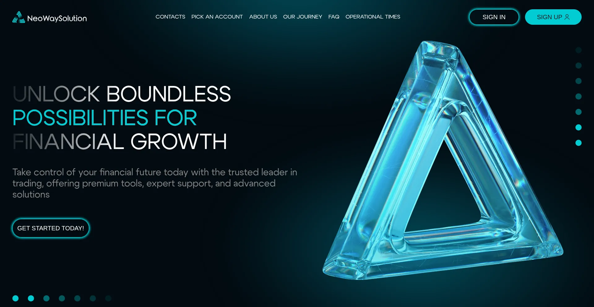 Neowaysolution.net