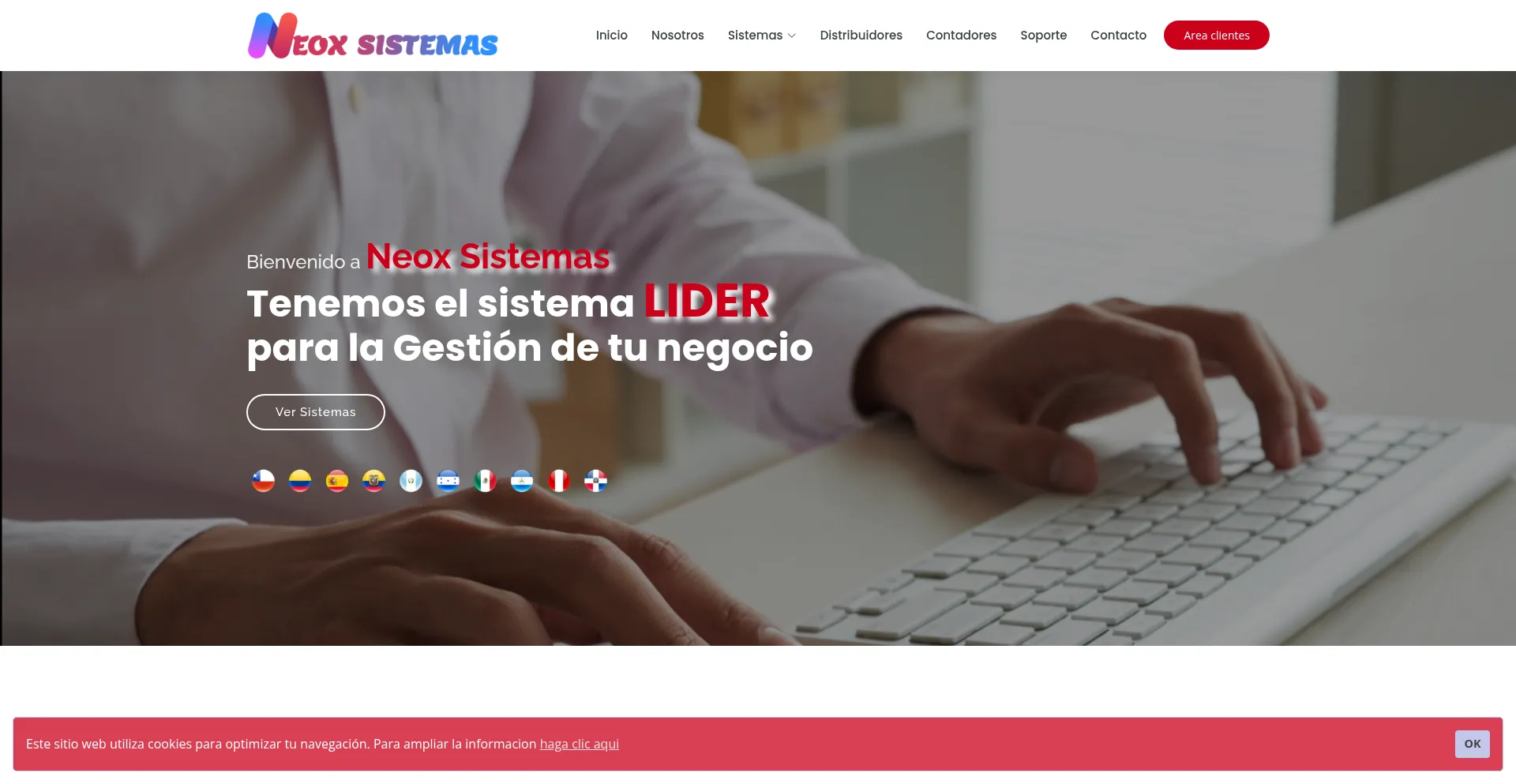 Neoxsistemas.com