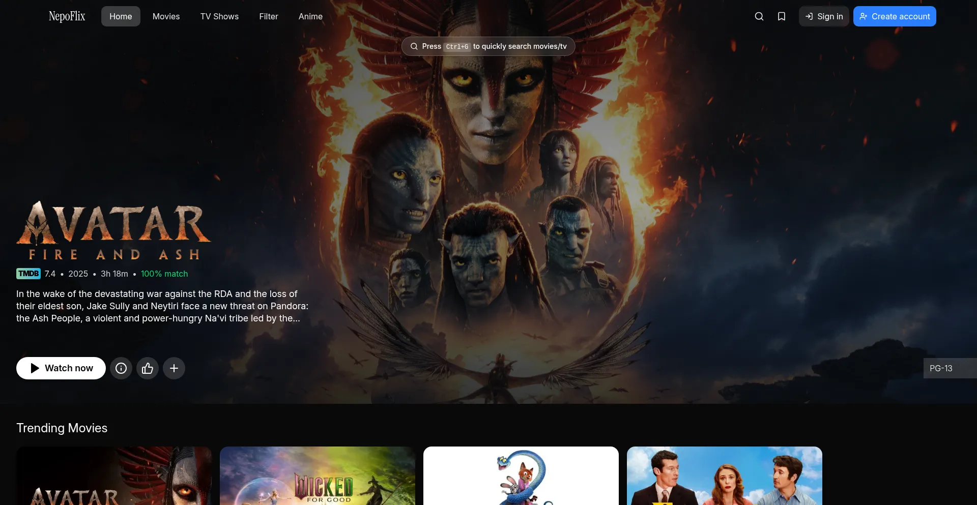 Nepoflix.site