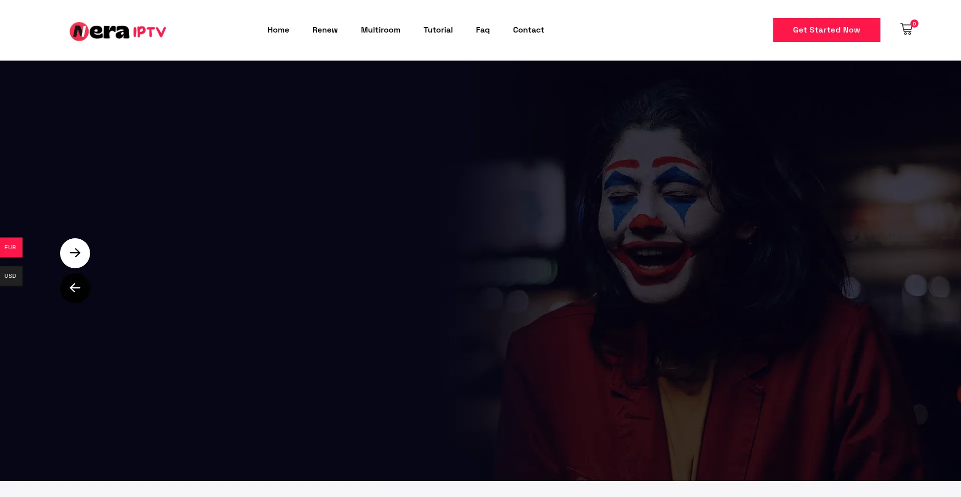 Is Neraiptv.com Safe?
