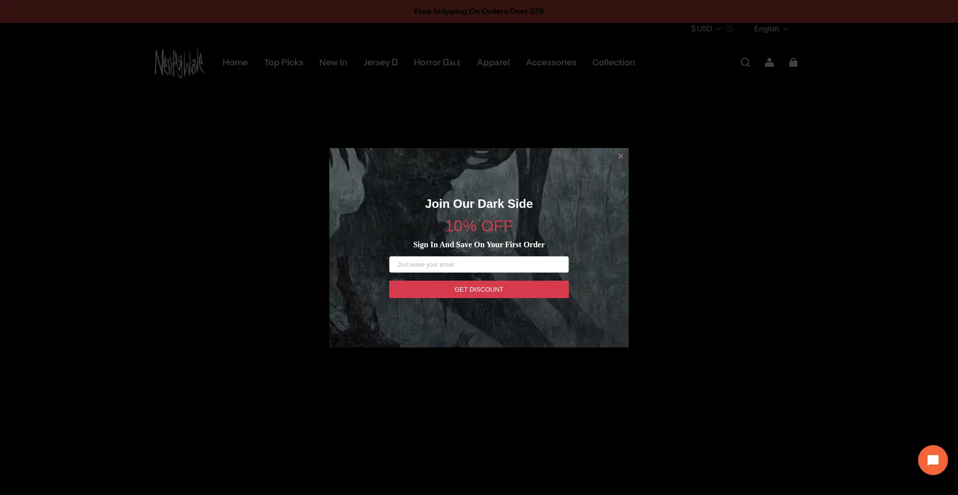 Is Nerdywave.com Safe?