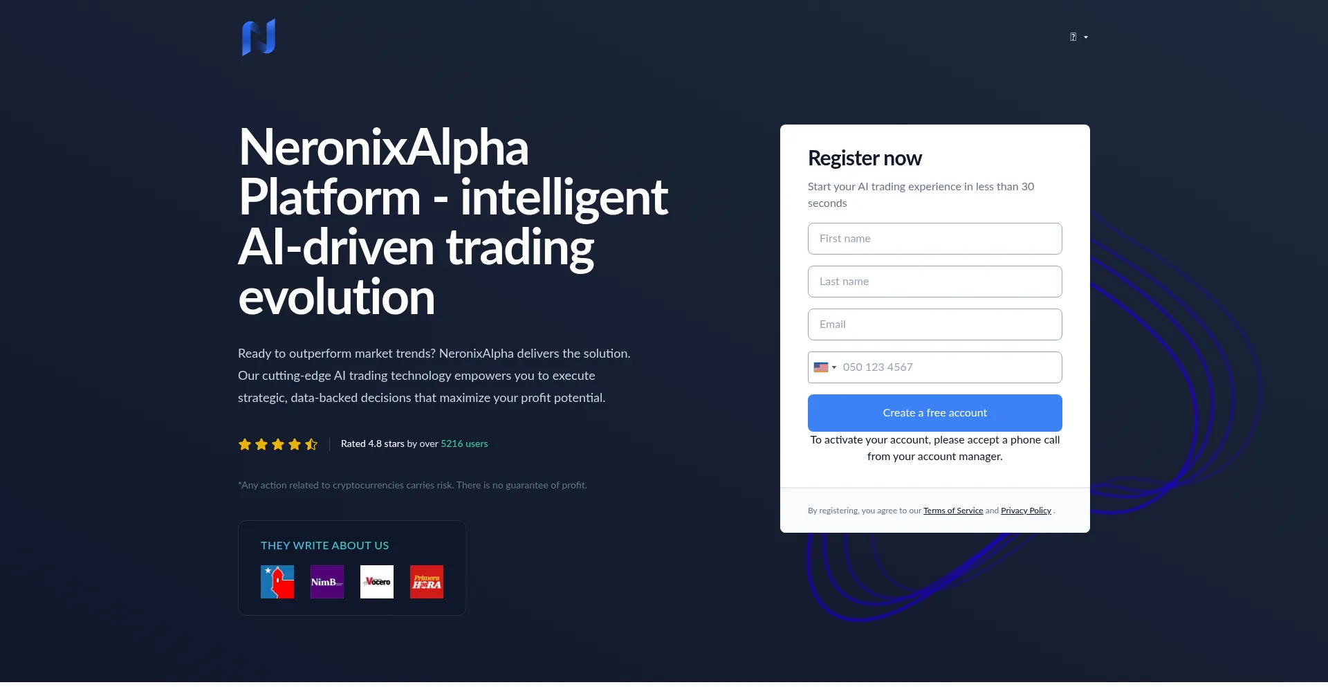 Neronixalpha.app