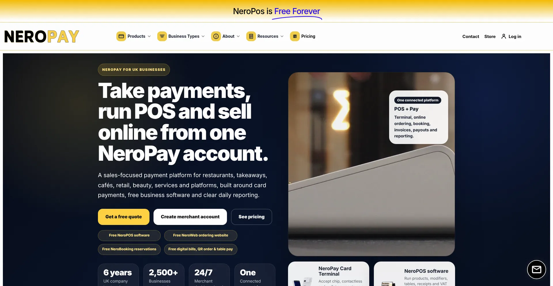 Neropay.co.uk