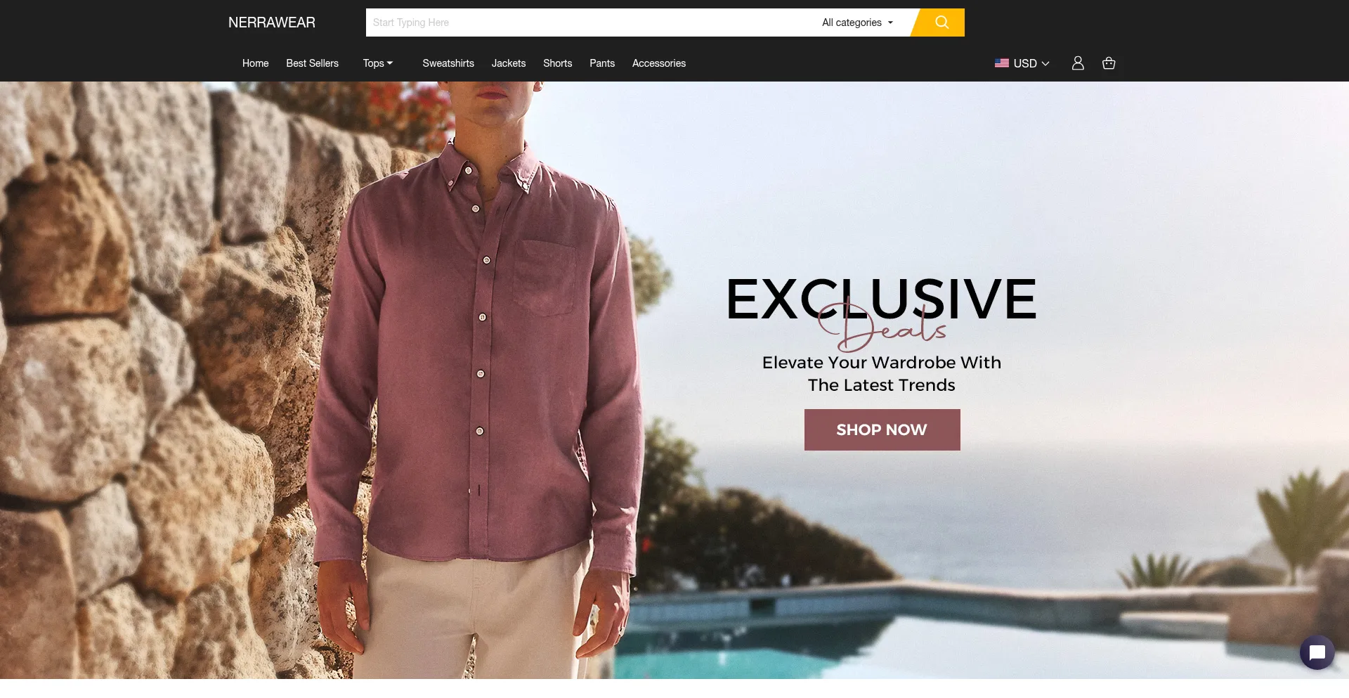 Is Nerrawear.com Safe?