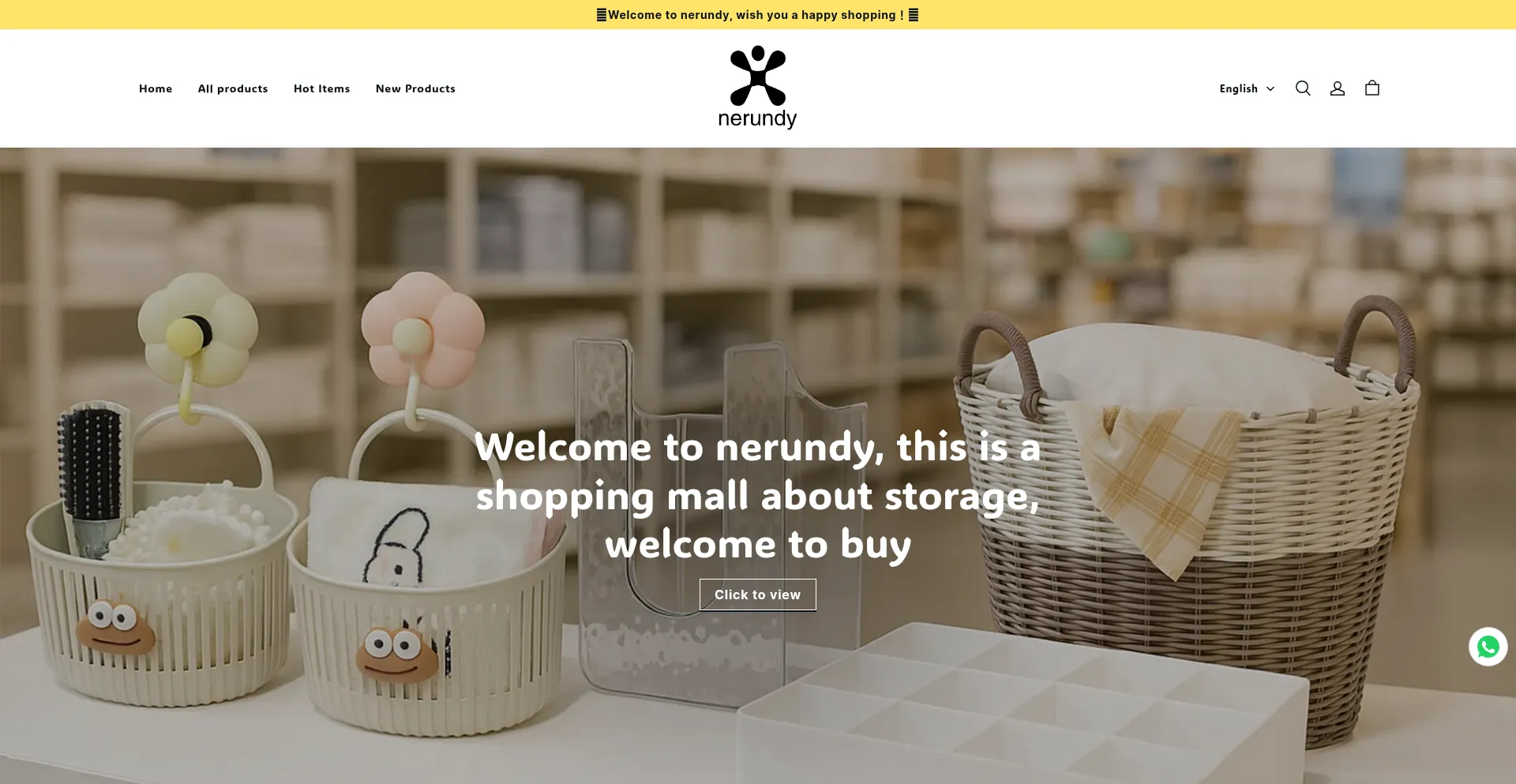 Nerundy.com