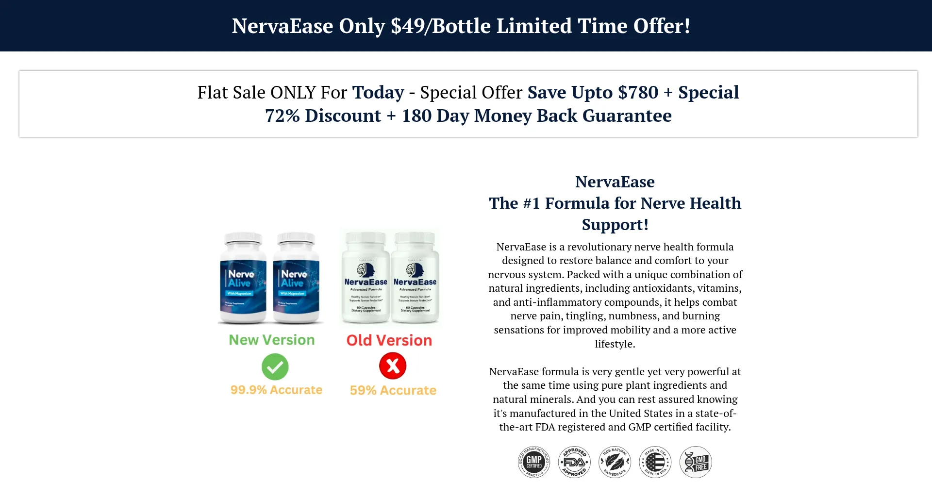 Nervaease.org