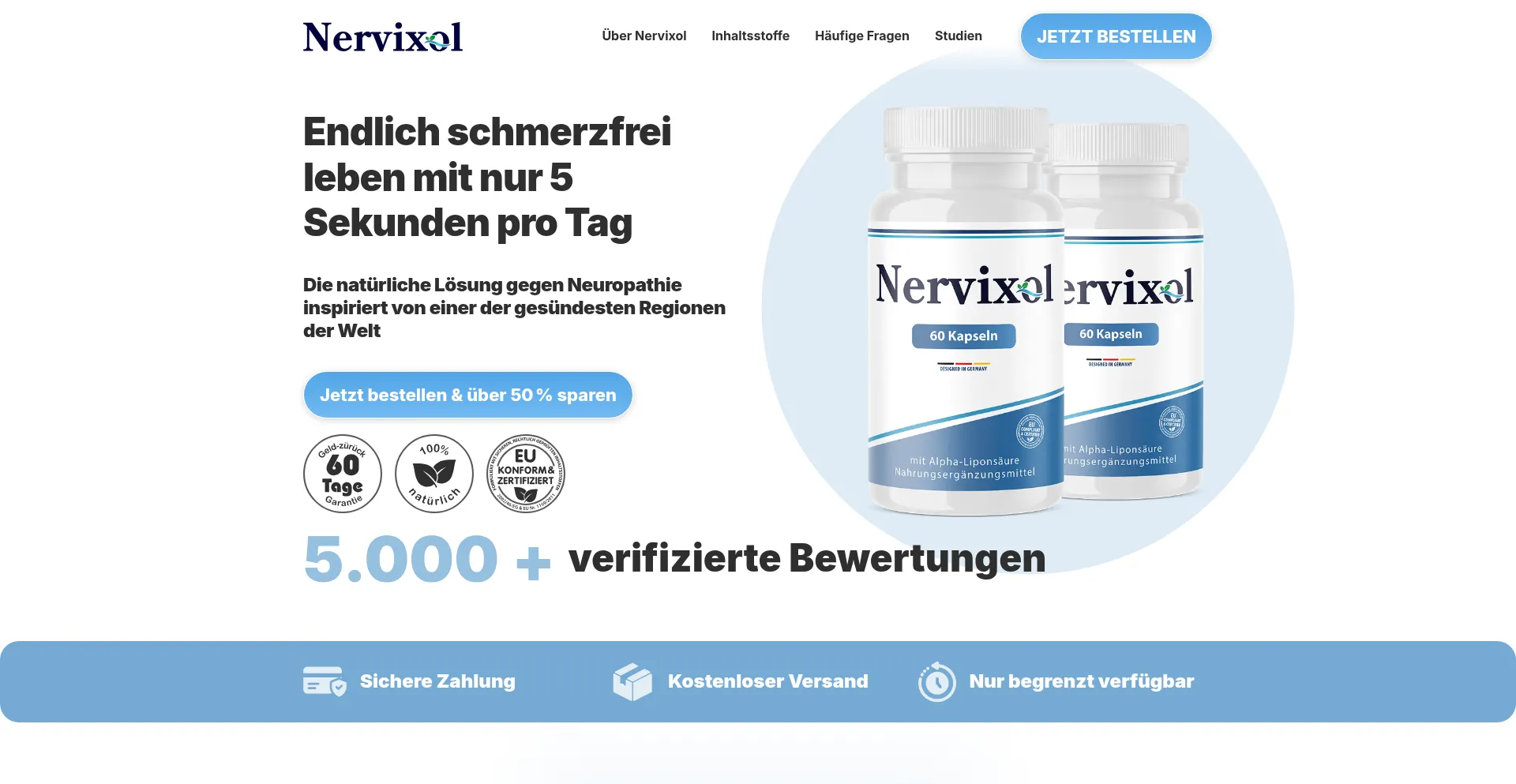 Nervixol24.net