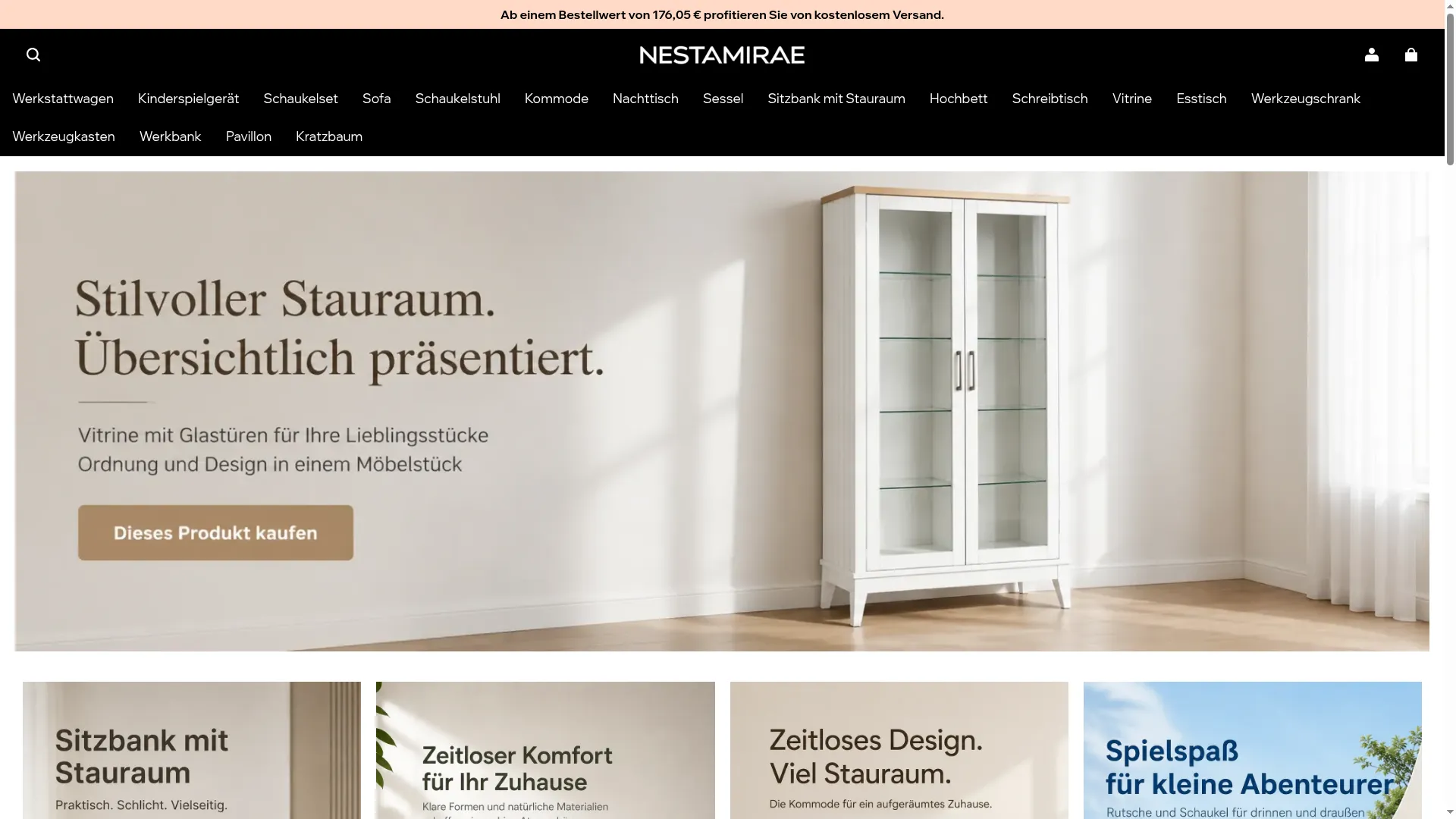 Nestamirae.com