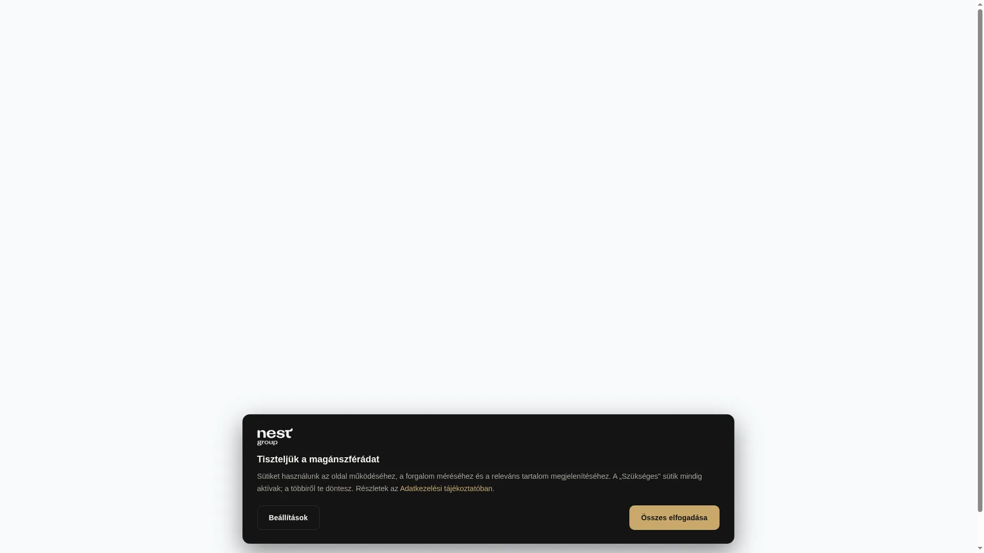 Nestgroup.hu