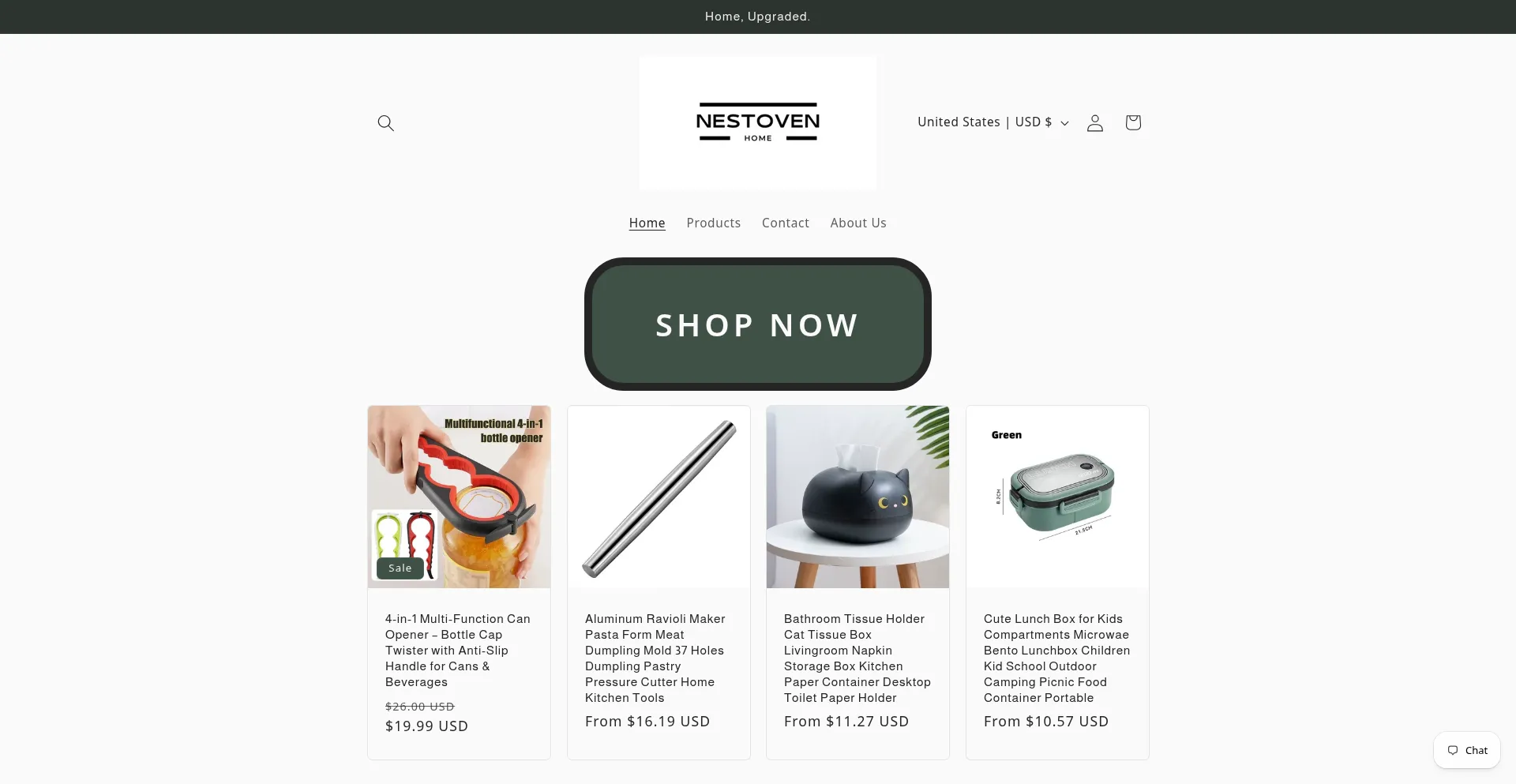 Nestoven.com