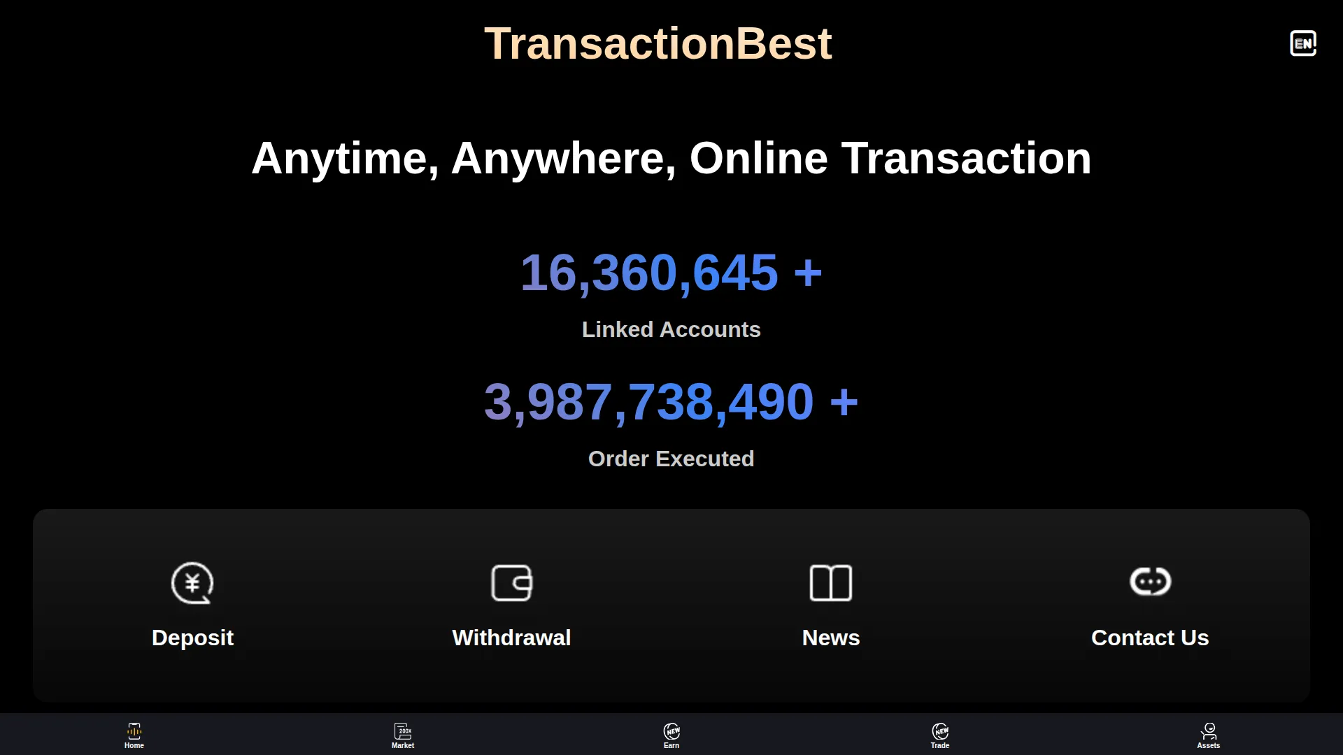 Net.transactionbest.top