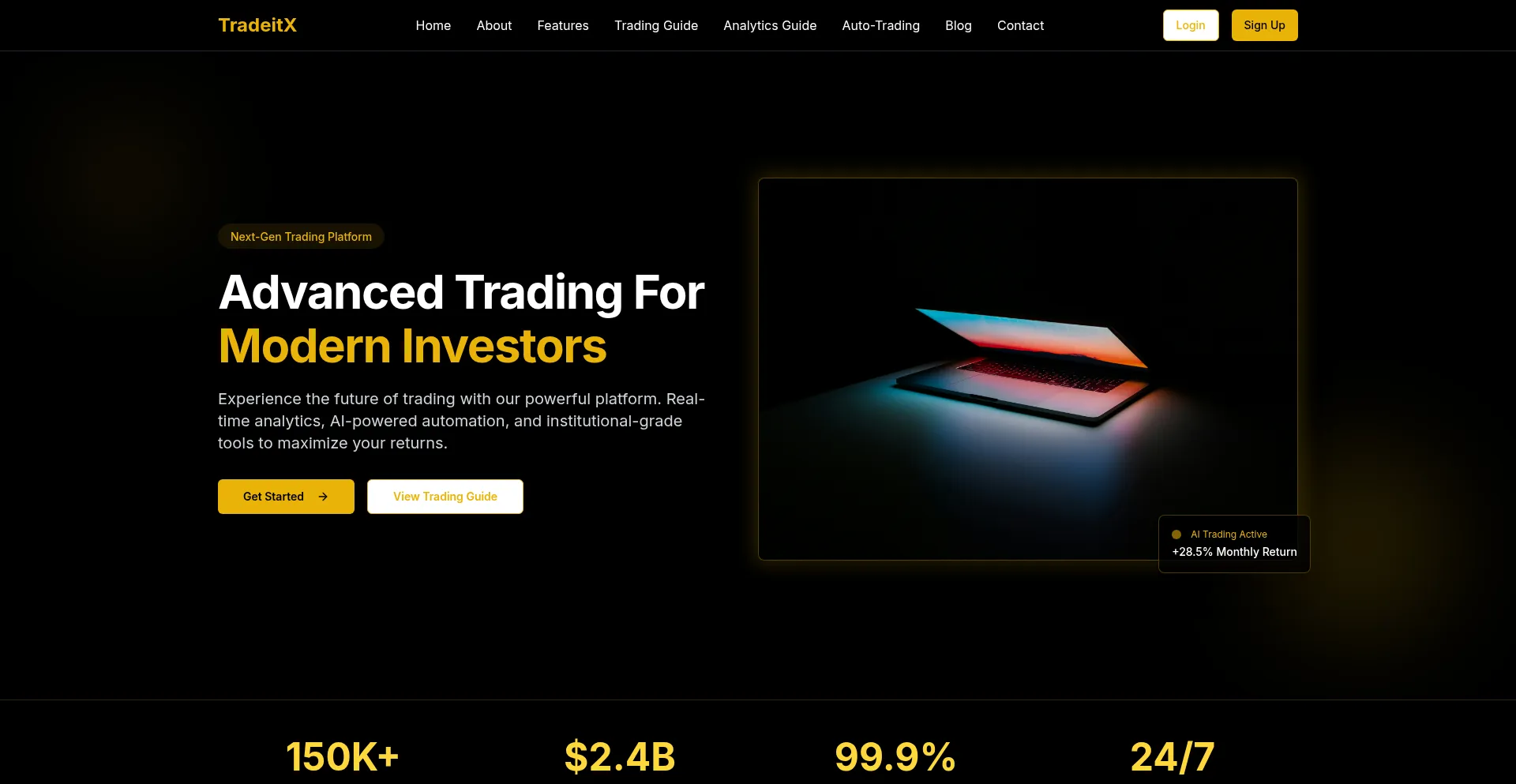 Is Netapal.com Safe?