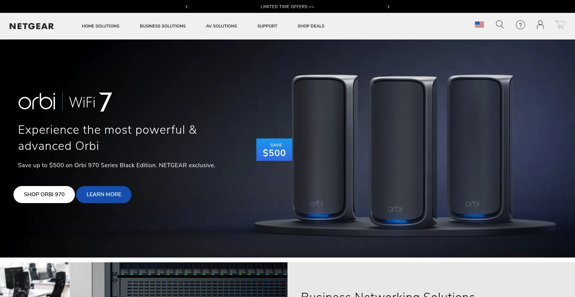 Is Netgear.com Safe?