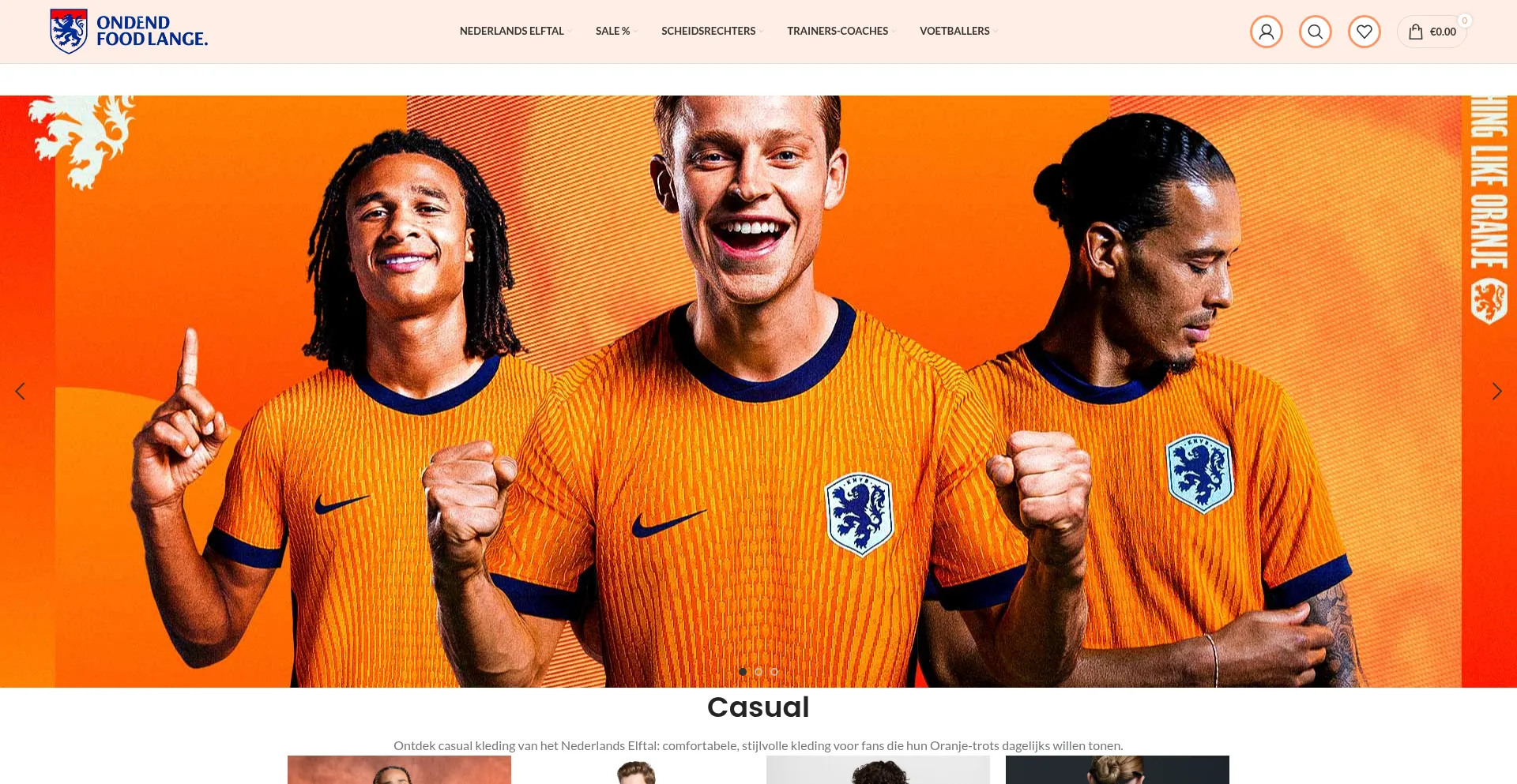 Netherlandsjersey.com