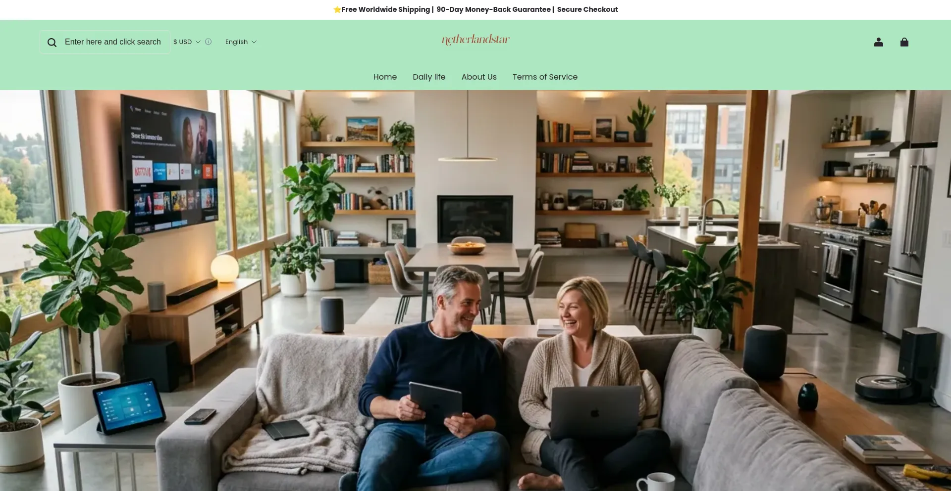Netherlandsstar.com